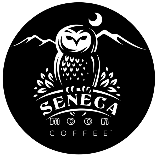 Seneca Moon Coffee