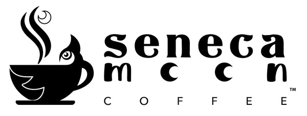Seneca Moon Coffee